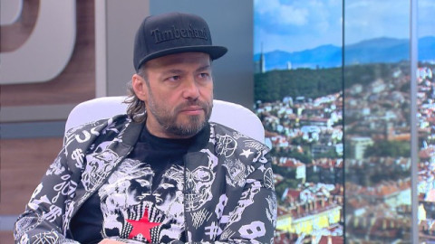 Люси Иларионов скочи на Енергото!(Виж какво му причини)