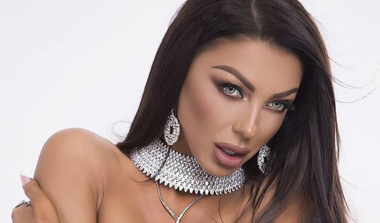 Емануела разкри: Бях половин година на антидепресанти!