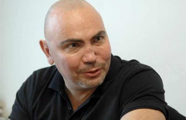 Росен Петров
