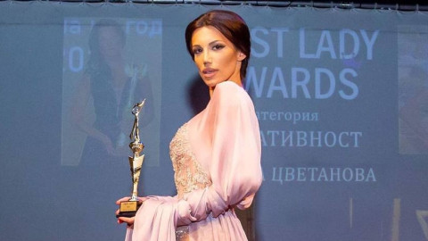 Бомба: Миска стана пристав в "Съдебен спор"!(Подробности)