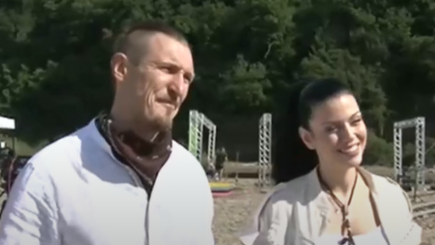 Започнаха снимките на 3-ти сезон на "Игри на волята" (Вижте повече)