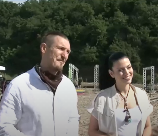 Започнаха снимките на 3-ти сезон на "Игри на волята" сн. nova.bg