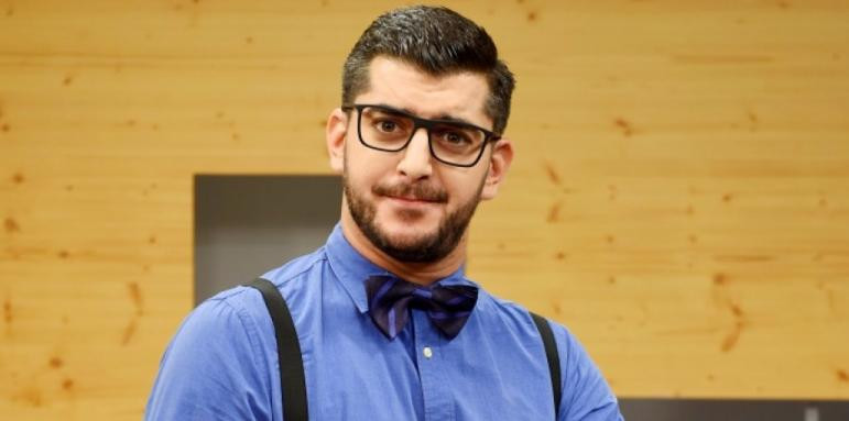 Сашо Кадиев трови детето с цигари