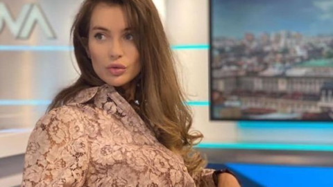 Никол Станкулова забременяла инвитро?