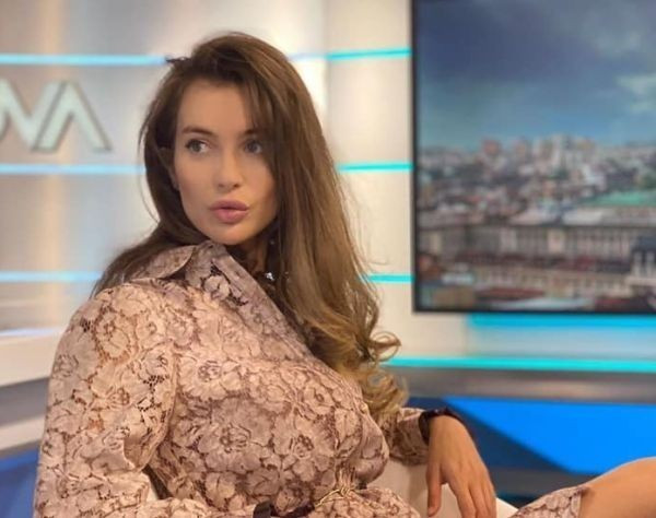 Никол Станкулова забременяла инвитро?