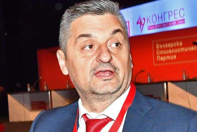 Кирил Добрев уважи подобаващо Павликени по случай празника му!