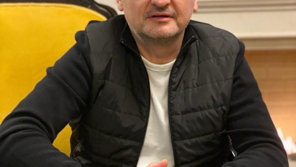 Кирил Добрев чества празника на село Стоките