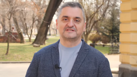 Кирил Добрев се срещна с членове на БСП в Пазараджик!