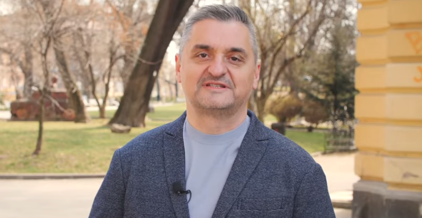 Кирил Добрев се срещна с членове на БСП в Пазараджик!