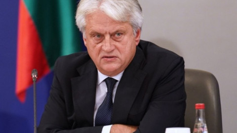 Бойко Рашков проверява газовата връзка на България с Гърция!