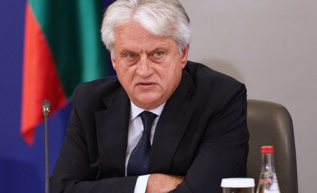 Бойко Рашков проверява газовата връзка на България с Гърция!