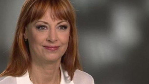 Радина Червенова изтри Коко Каменаров от живота си (Вижте повече)