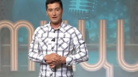 Честито!Шайбата гушна първа рожба