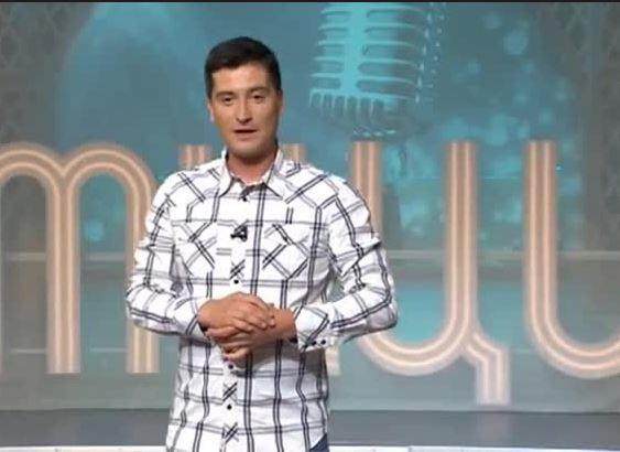 Шайбата