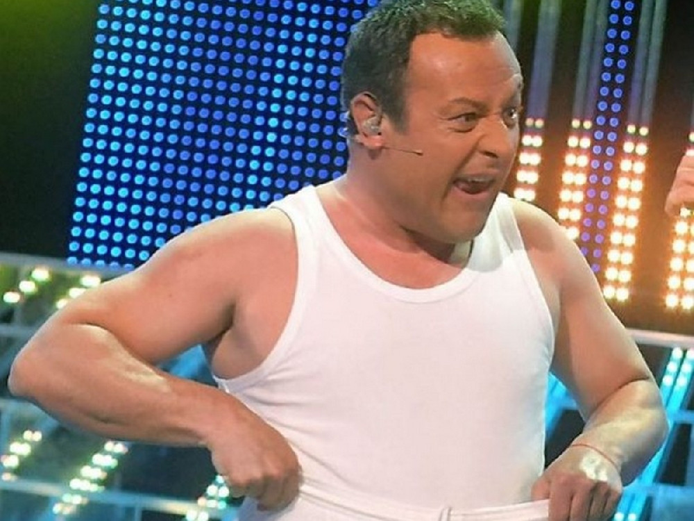 Рачков
