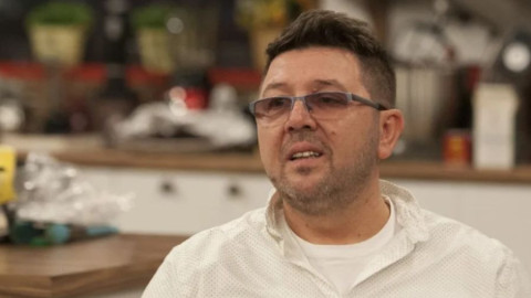 Шеф Петров се преквалифицира: Него криза не го лови!