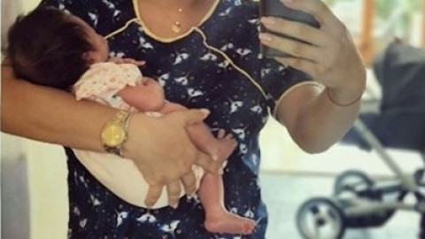 За да роди дъщеря си: Мария Илиева минала през Ада!