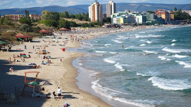 Нова секира за туристите по родното Черноморие
