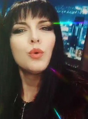 Жени Калканджиева