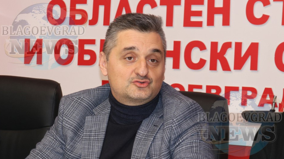 Кирил Добрев: Трябва да подкрепим правителството на ИТН!