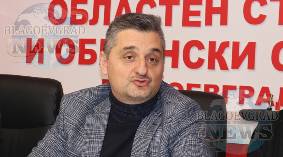 Кирил Добрев: Трябва да подкрепим правителството на ИТН!