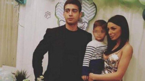 Емануела пак захапа Динев: Професията му е „възпален апендикс на баща си“
