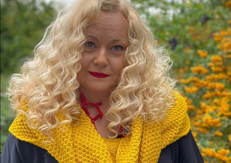 Наталия Симеонова се тъпче като за последно