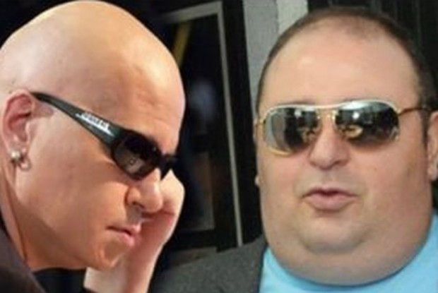 Любо Нейков