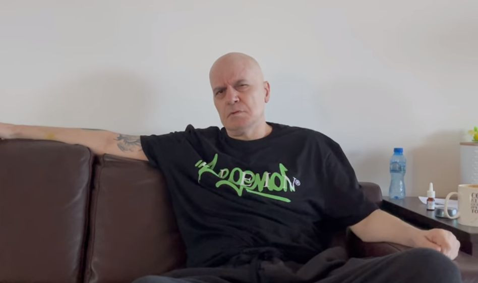 Слави Трифонов