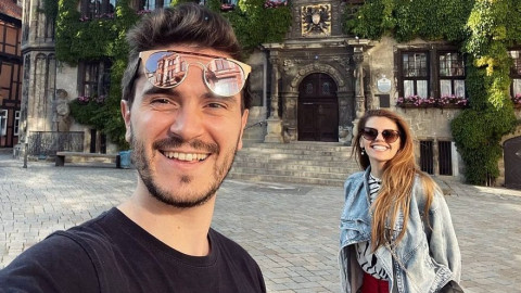 Защо Михаела Филева отлага сватбата?
