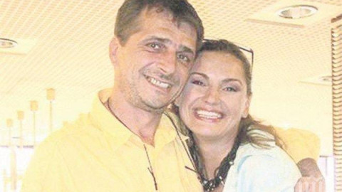 Ани Салич прости на бившия си мъж
