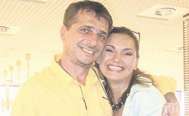 Ани Салич прости на бившия си мъж