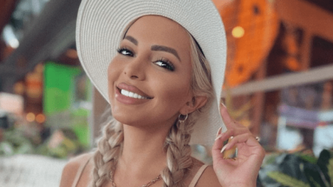 Жанета Осипова махна изкуствените джуки