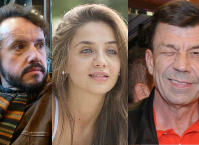 Елен Колева не задържа мъж до себе си