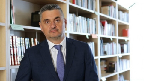 Кирил Добрев отбеляза много важен ден за всички социалисти!