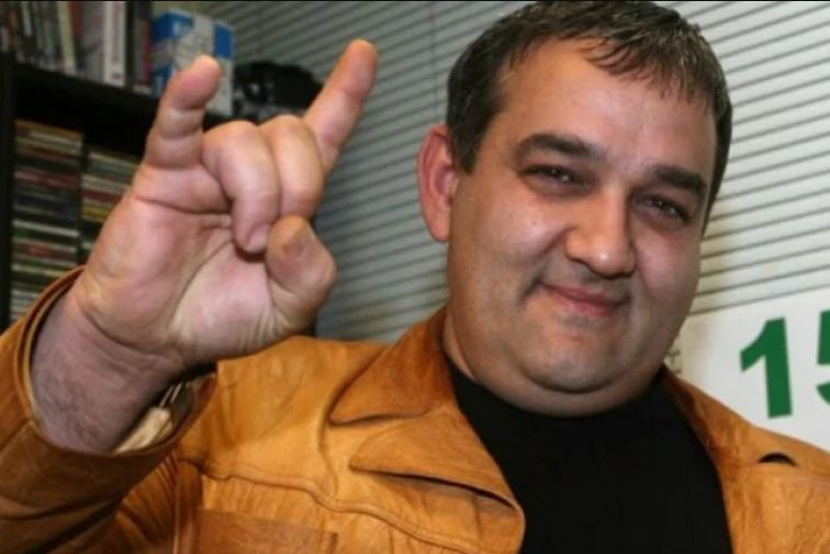 Радо Шишарката
