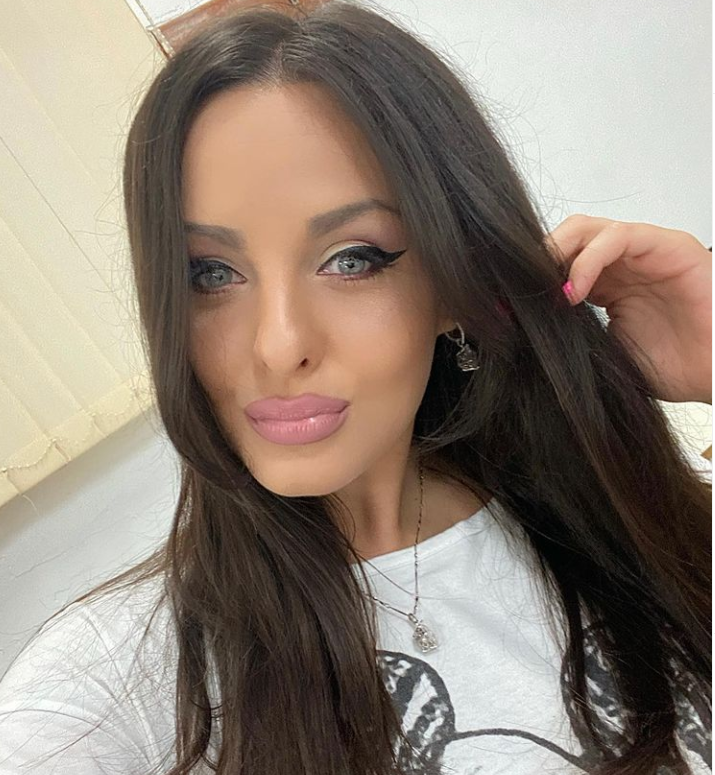 Симона Загорова подхвана нов бизнес сн. Инстаграм