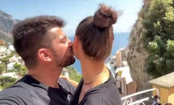 Сашо Кадиев глези новата си жена с ваканция за 10 бона в Италия сн. hotarena.net