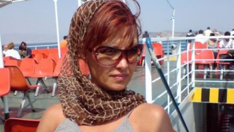 Радина Червенова се уреди на работа в Би Ти Ви (Вижте повече)