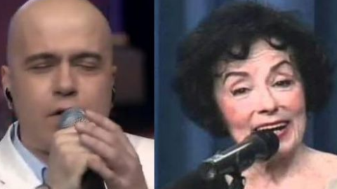 Мария Кокарешкова си отиде обидена на Слави Трифонов!(Подробности)
