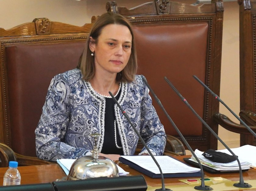 Ива Митева