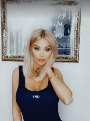 Светлана Гущерова