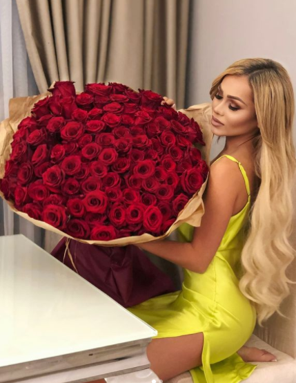 Нора Недкова