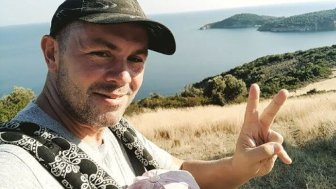 Ето защо Ицо Хазарта не спира да ходи пеша!