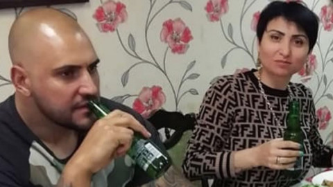 Заедно ли са още Софи Маринова и Гринго?