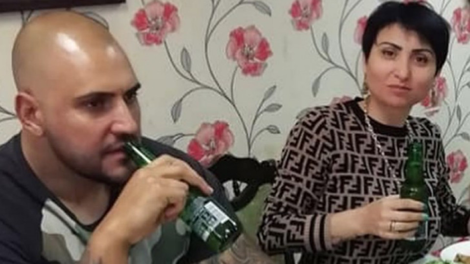 Заедно ли са още Софи Маринова и Гринго?