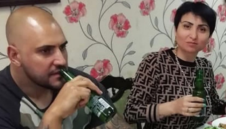 Софи Маринова
