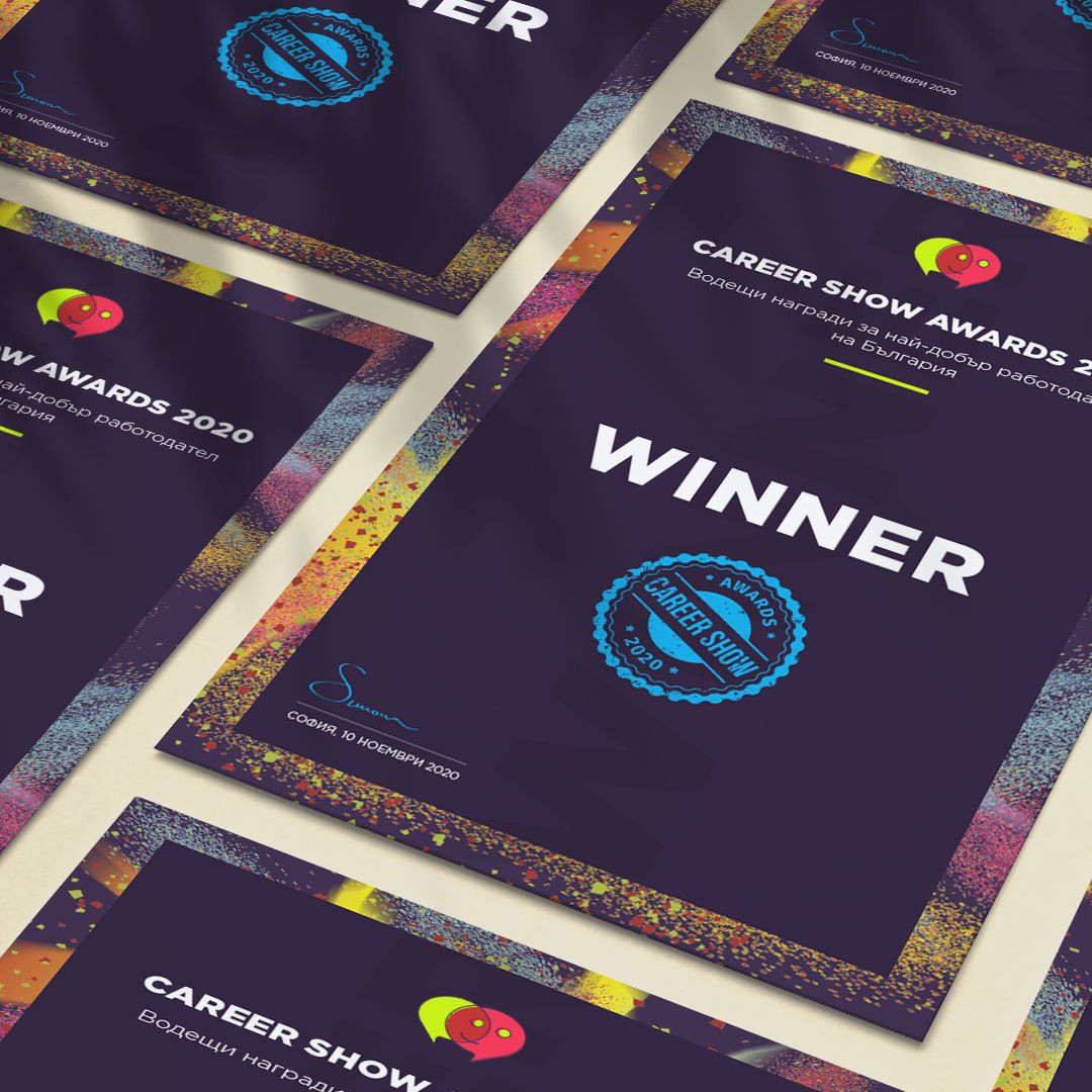 Теленор е „най-зеленият“ телеком според Career Show Awards