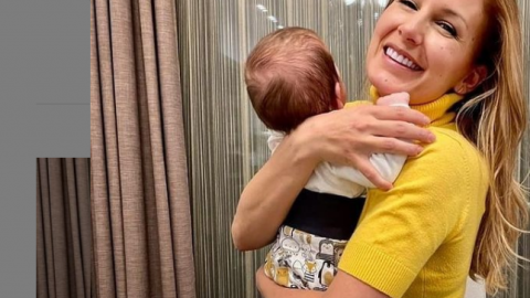 Венелин Петков и Николета Маданска стават родители за втори път?