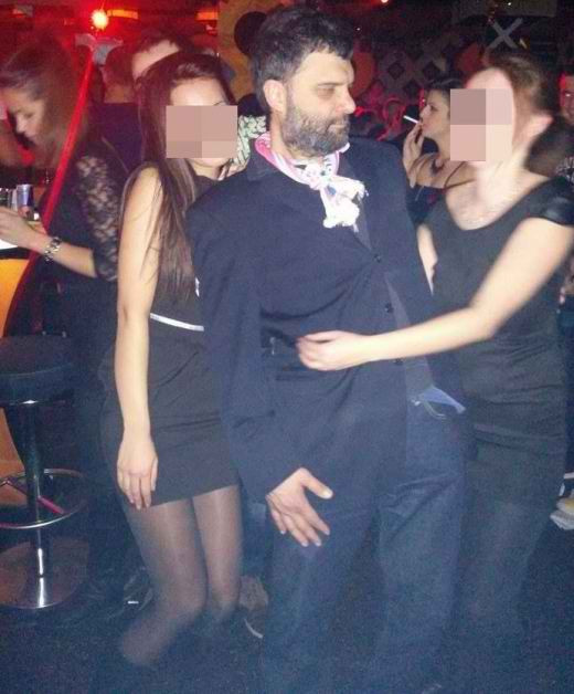 Малък Тошко